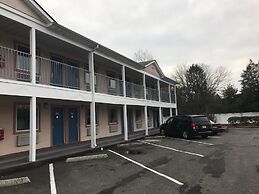 Mayfair Motel