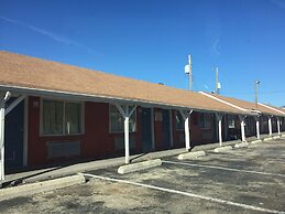 Mayfair Motel