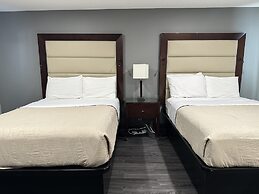 Time Travellers Motel