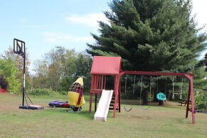 Time Travellers Motel