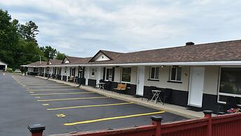 Time Travellers Motel