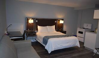 Time Travellers Motel