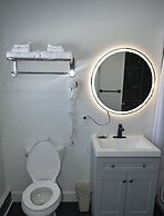 Time Travellers Motel