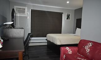 Time Travellers Motel