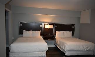 Time Travellers Motel