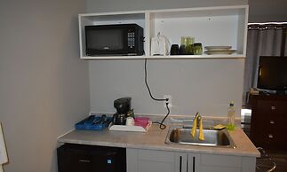 Time Travellers Motel