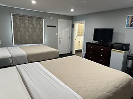 Time Travellers Motel