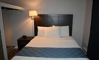 Time Travellers Motel