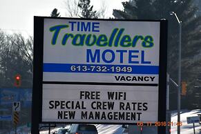 Time Travellers Motel