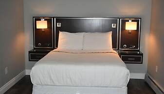 Time Travellers Motel