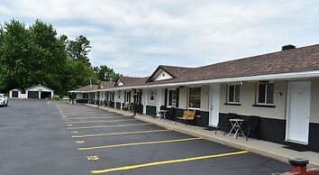 Time Travellers Motel