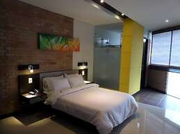 Hotel Toscana Oriente