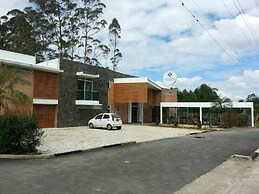 Hotel Toscana Oriente