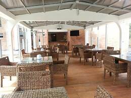 Hotel Toscana Oriente