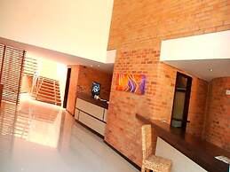 Hotel Toscana Oriente