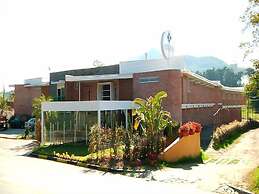 Hotel Toscana Oriente