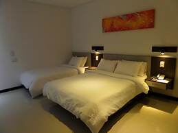 Hotel Toscana Oriente