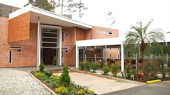 Hotel Toscana Oriente