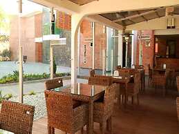 Hotel Toscana Oriente