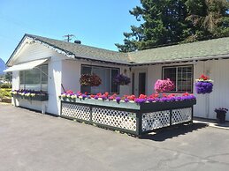 Alpine Motel