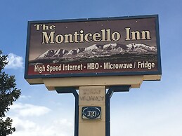 The Monticello Inn