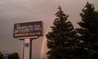 The Monticello Inn