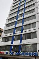 Hotel 6 de Diciembre