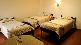 Hotel 6 de Diciembre