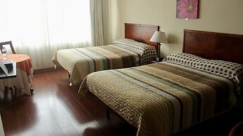 Hotel 6 de Diciembre