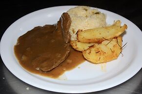 Hotel 6 de Diciembre