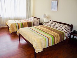 Hotel 6 de Diciembre