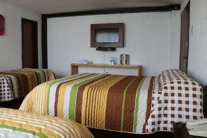 Hotel 6 de Diciembre