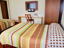 Hotel 6 de Diciembre