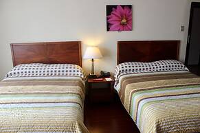 Hotel 6 de Diciembre