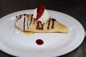 Hotel 6 de Diciembre