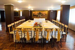 Hotel 6 de Diciembre