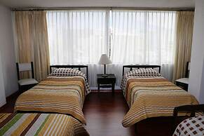 Hotel 6 de Diciembre