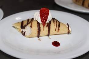 Hotel 6 de Diciembre