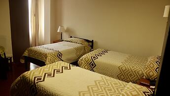 Hotel 6 de Diciembre