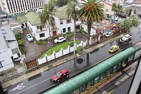 Hotel 6 de Diciembre