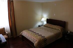 Hotel 6 de Diciembre