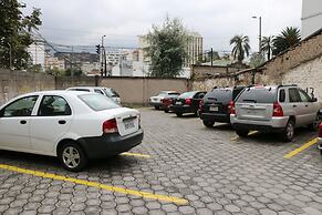 Hotel 6 de Diciembre