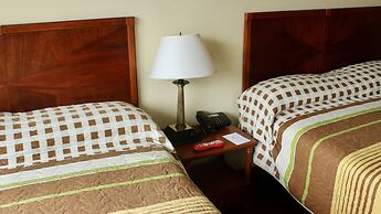 Hotel 6 de Diciembre