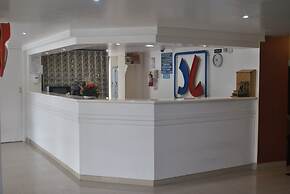 Hotel 6 de Diciembre