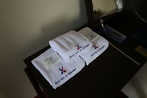 Hotel 6 de Diciembre