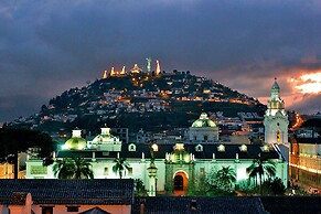 Hotel 6 de Diciembre