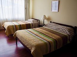 Hotel 6 de Diciembre