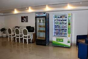 Hotel 6 de Diciembre