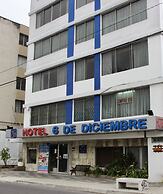 Hotel 6 de Diciembre