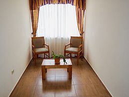 Hotel 6 de Diciembre